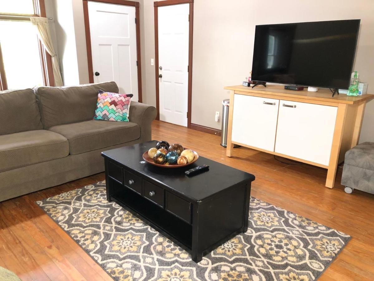 The Lodge Dog And Family Friendly 5 Bedrooms 13 Guests 10 Beds Saint Peter Exterior photo