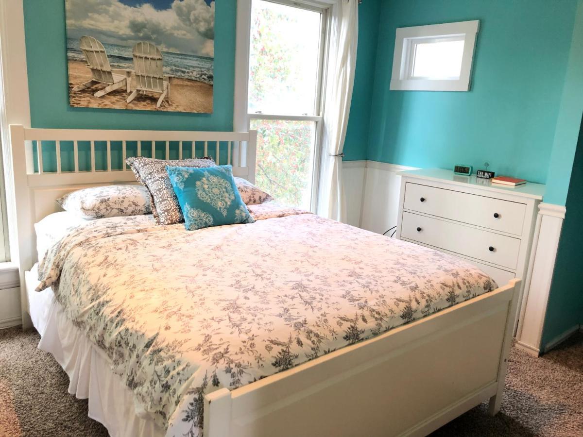 The Lodge Dog And Family Friendly 5 Bedrooms 13 Guests 10 Beds Saint Peter Exterior photo