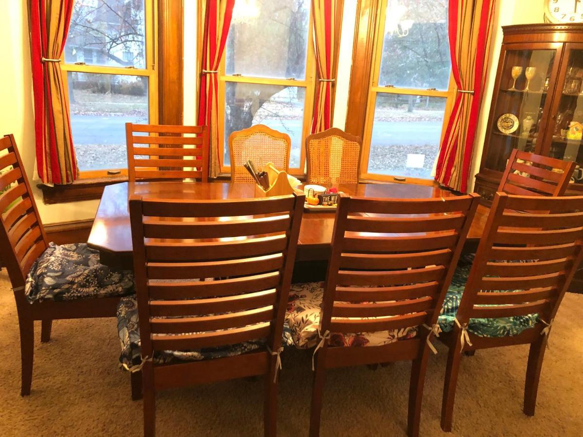 The Lodge Dog And Family Friendly 5 Bedrooms 13 Guests 10 Beds Saint Peter Exterior photo