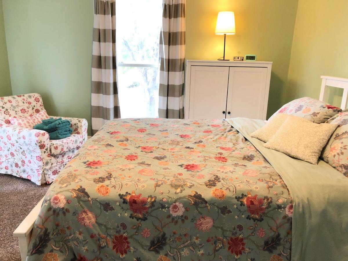 The Lodge Dog And Family Friendly 5 Bedrooms 13 Guests 10 Beds Saint Peter Exterior photo