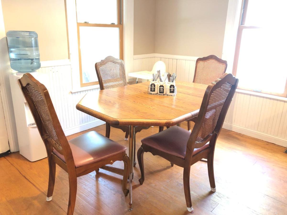 The Lodge Dog And Family Friendly 5 Bedrooms 13 Guests 10 Beds Saint Peter Exterior photo