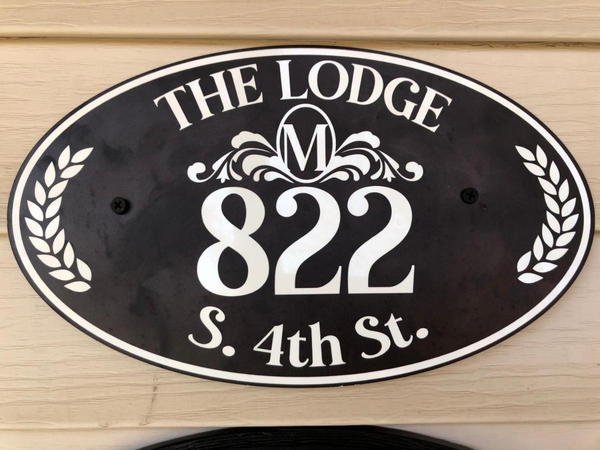 The Lodge Dog And Family Friendly 5 Bedrooms 13 Guests 10 Beds Saint Peter Exterior photo