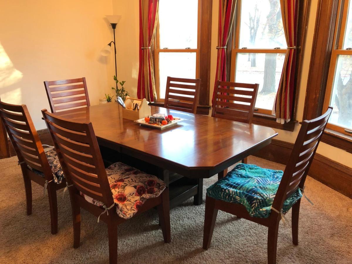 The Lodge Dog And Family Friendly 5 Bedrooms 13 Guests 10 Beds Saint Peter Exterior photo